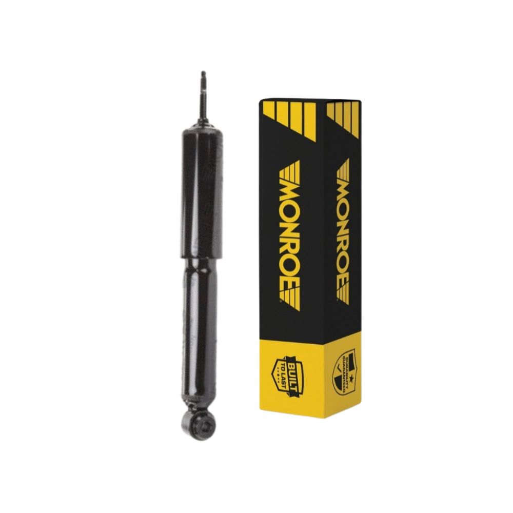 Monroe Front Shock Absorber for Ford PJ PK | Mazda BT-50 UN - 15-0646