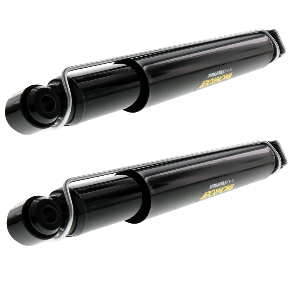 Monroe Left or Right GT-Gas with Reflex Shock Absorber Conventional 15-0647