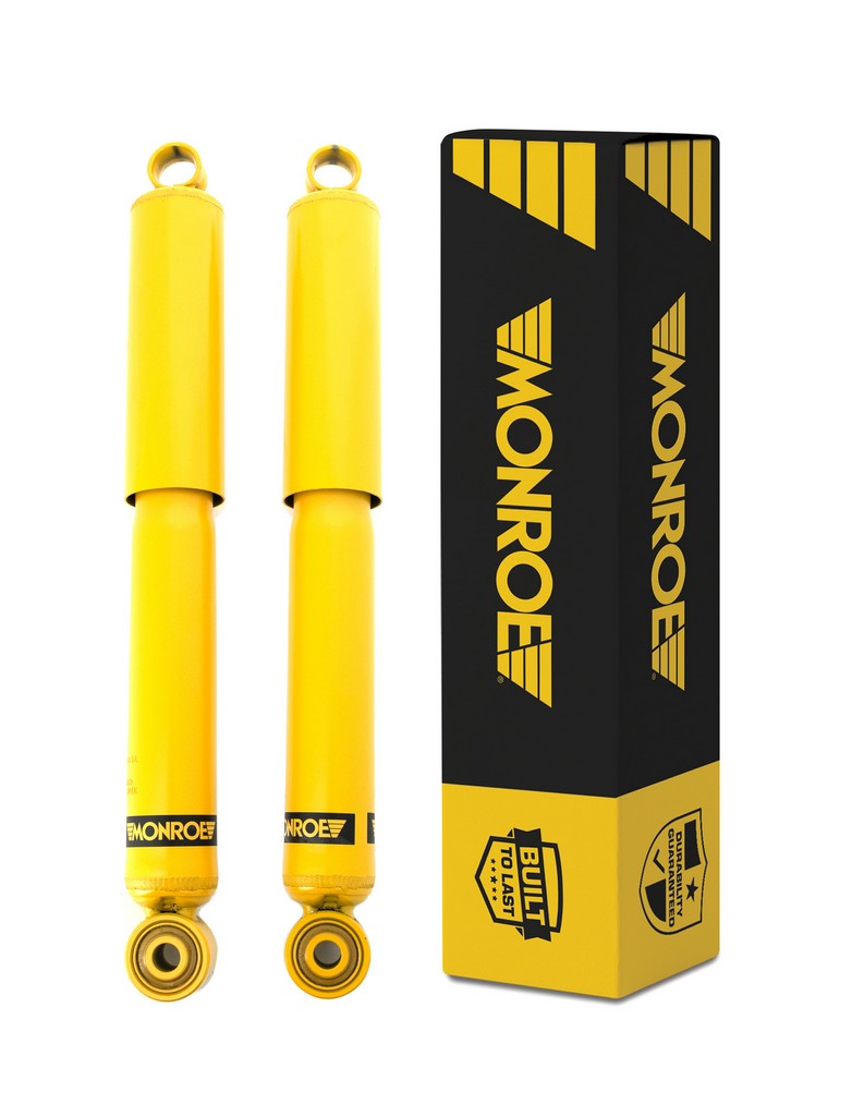 Monroe Left or Right Gas-Magnum TDT Shock Absorber Conventional 16-0890