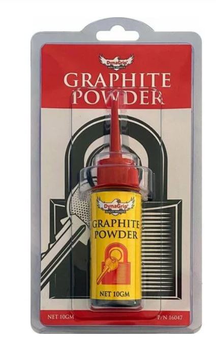 DynaGrip Graphite Powder 10gm