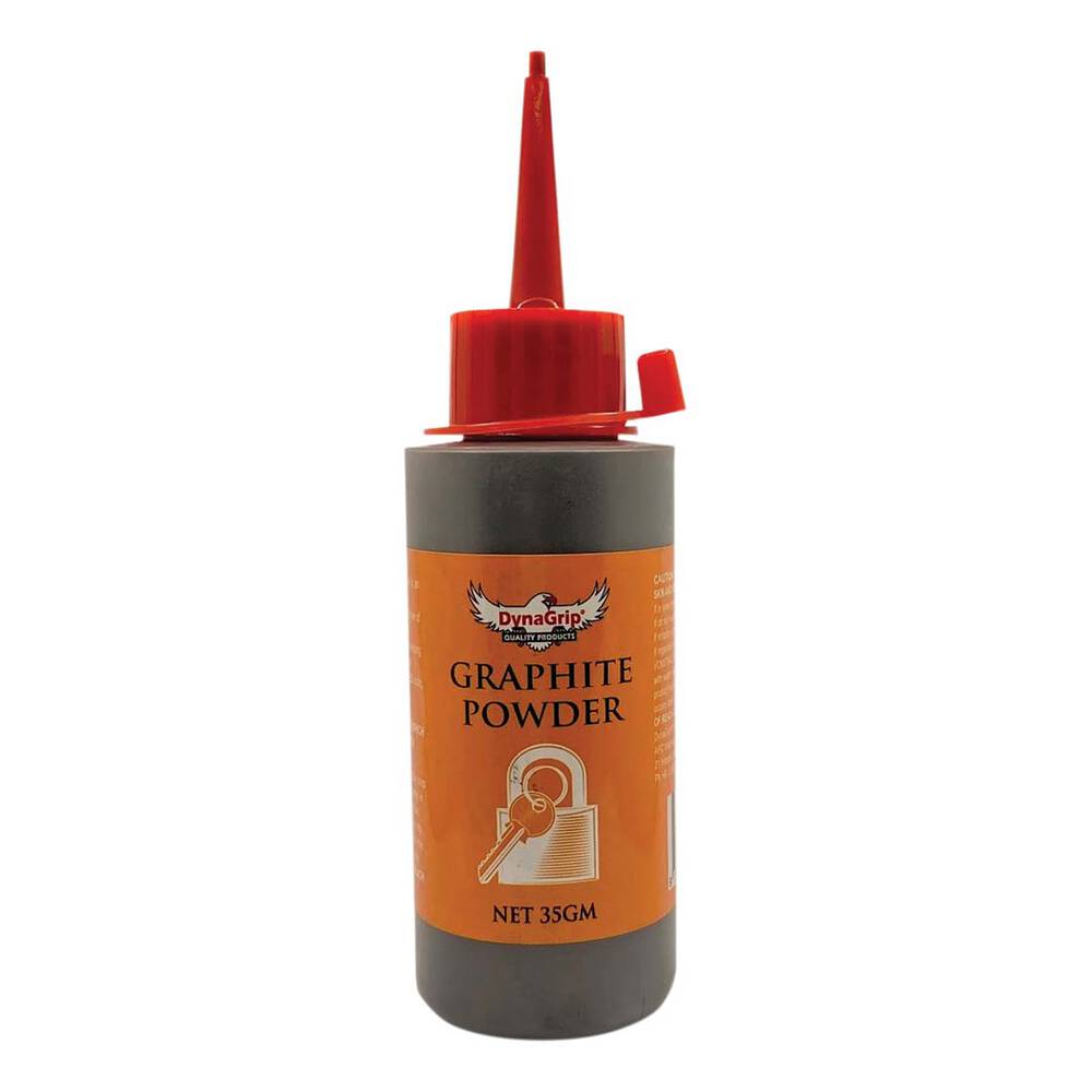 Graphite Powder - 35gm