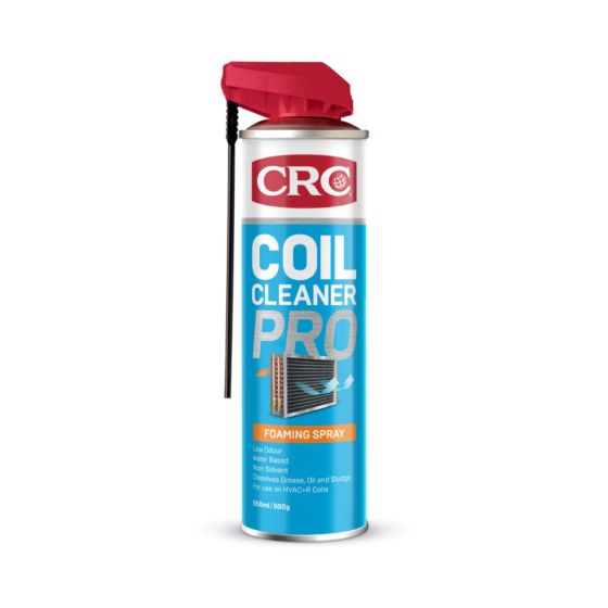 CRC HVAC Coil Cleaner Pro Aerosol