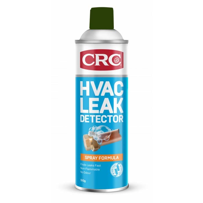 CRC 1752429 CRC HVAC Leak Detector 510g