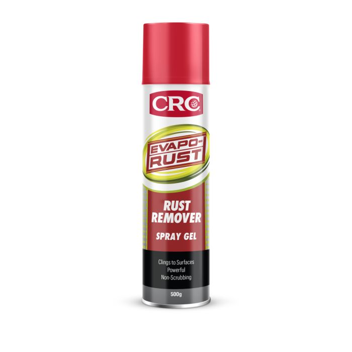 CRC Evapo-Rust Rust Remover Aerosol Spray Gel 500g 1753336