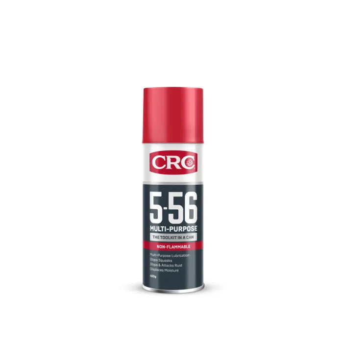 CRC 1754519 5-56 Non-Flammable 400g - Spray Lubricant