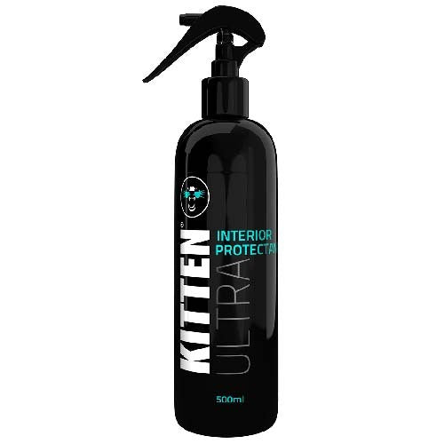 CRC 19022 KITTEN ULTRA Interior Protectant 500ml