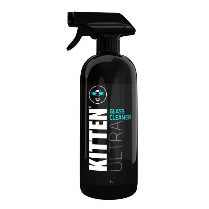 CRC 19023 KITTEN ULTRA Glass Cleaner