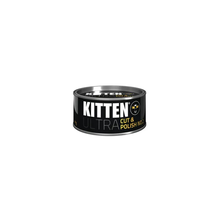 CRC 19195 KITTEN ULTRA Cut & Polish No.2 250g