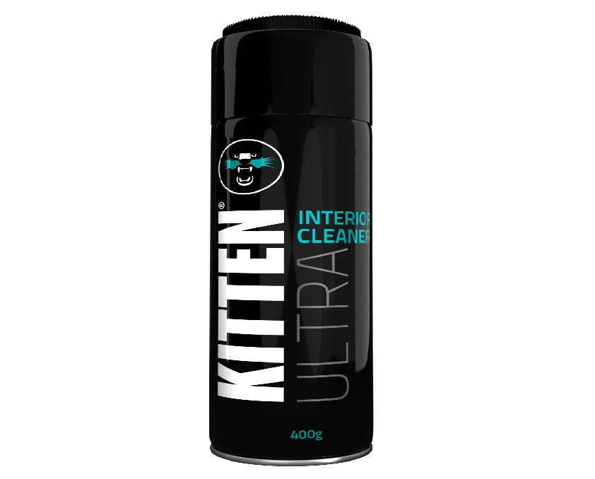 CRC 19205 KITTEN ULTRA Interior Cleaner 400g