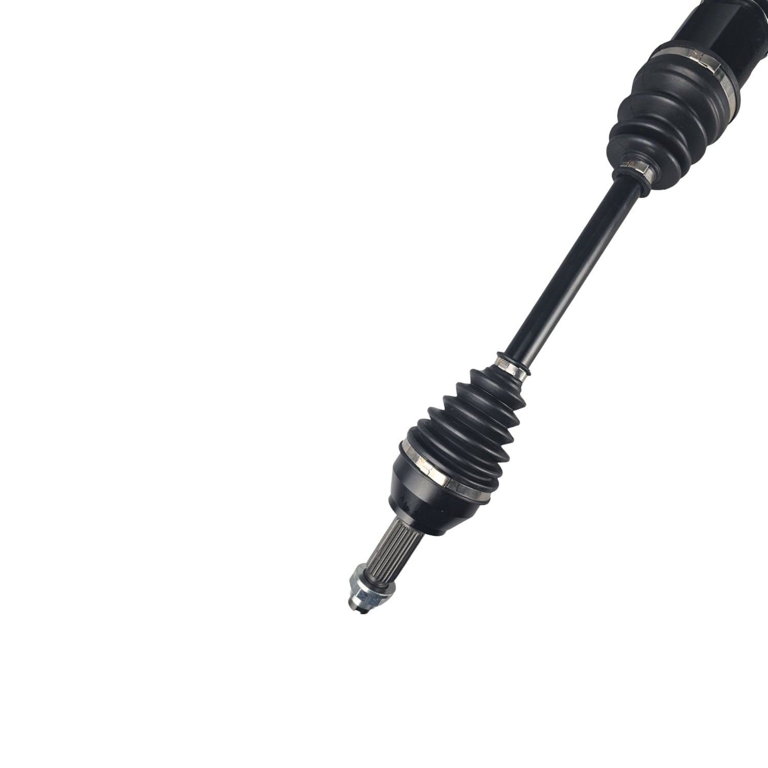 Front Right CV Drive Shaft for Ford Fiesta WS 1.4L SPJA 2009-2010 Automatic only