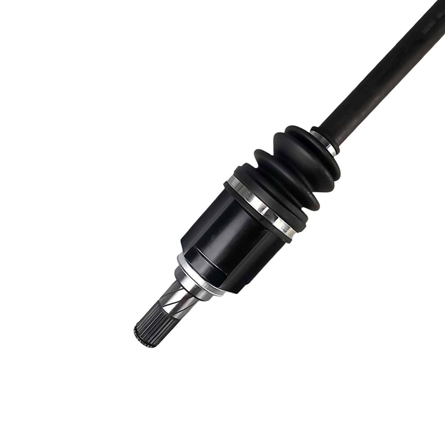 Front Left CV Drive Shaft for Nissan Micra K13 1.2L HR12DE 2010~2017