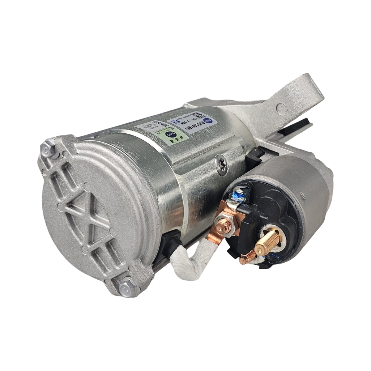 Starter Motor for LDV D90 SV9A DELIVER 9 SV63D SV63B G10 SV7C SV7A T60 19~On