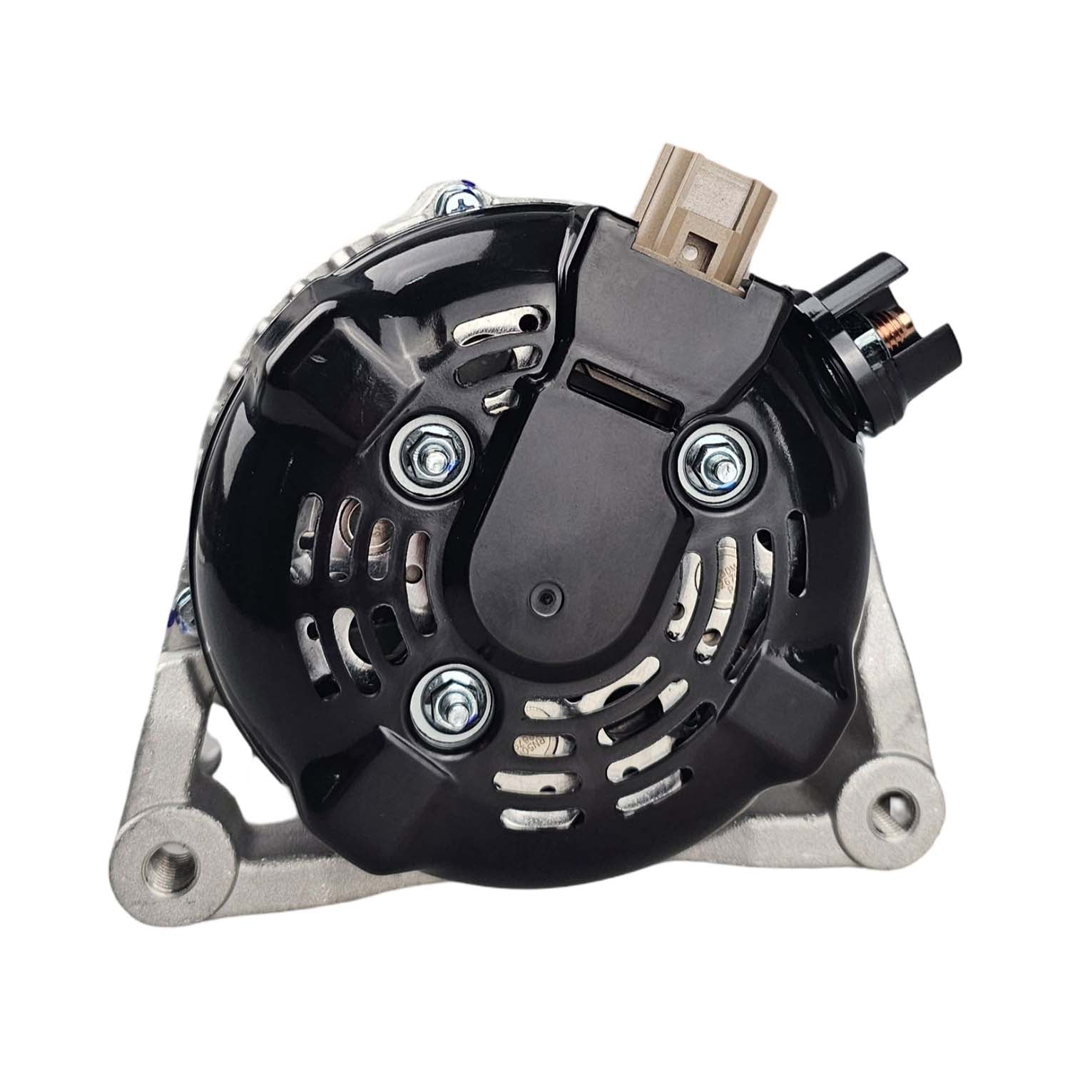 Alternator for Ford Focus LT LV Volvo V50 C30 C70 S40 2.0 D420T 1.6 12V 120A