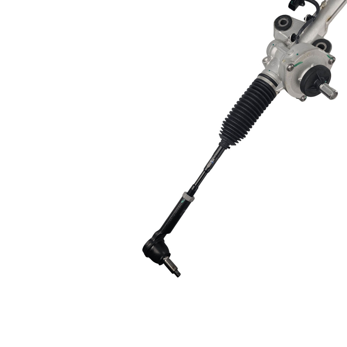 Power Steering Rack for LDV D90, D90 Executive D20 SV9A 2.0 2017~Onwards