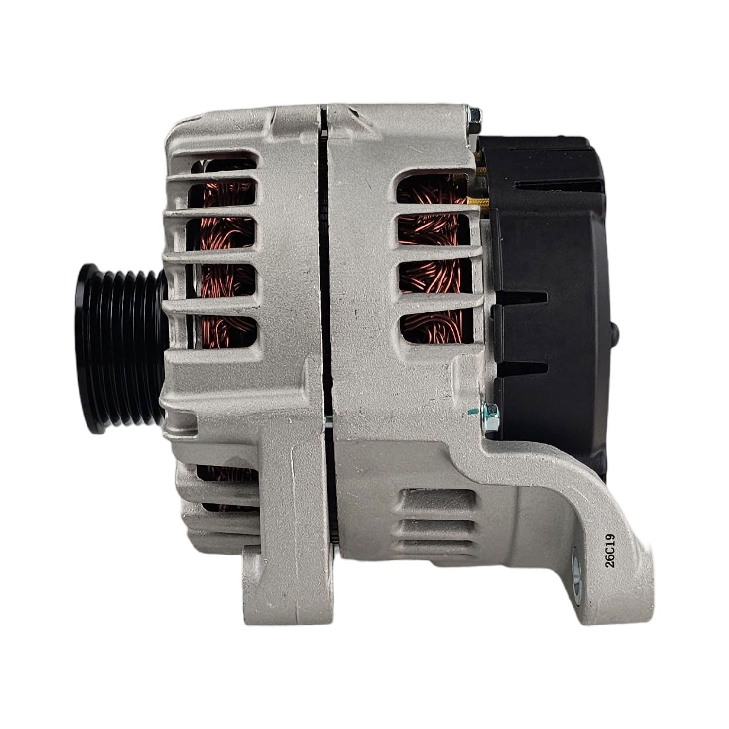 Alternator for BMW 435D F32 X3 F25 X5 F15 X6 F16 3.0L 2011~2019 12V 180A