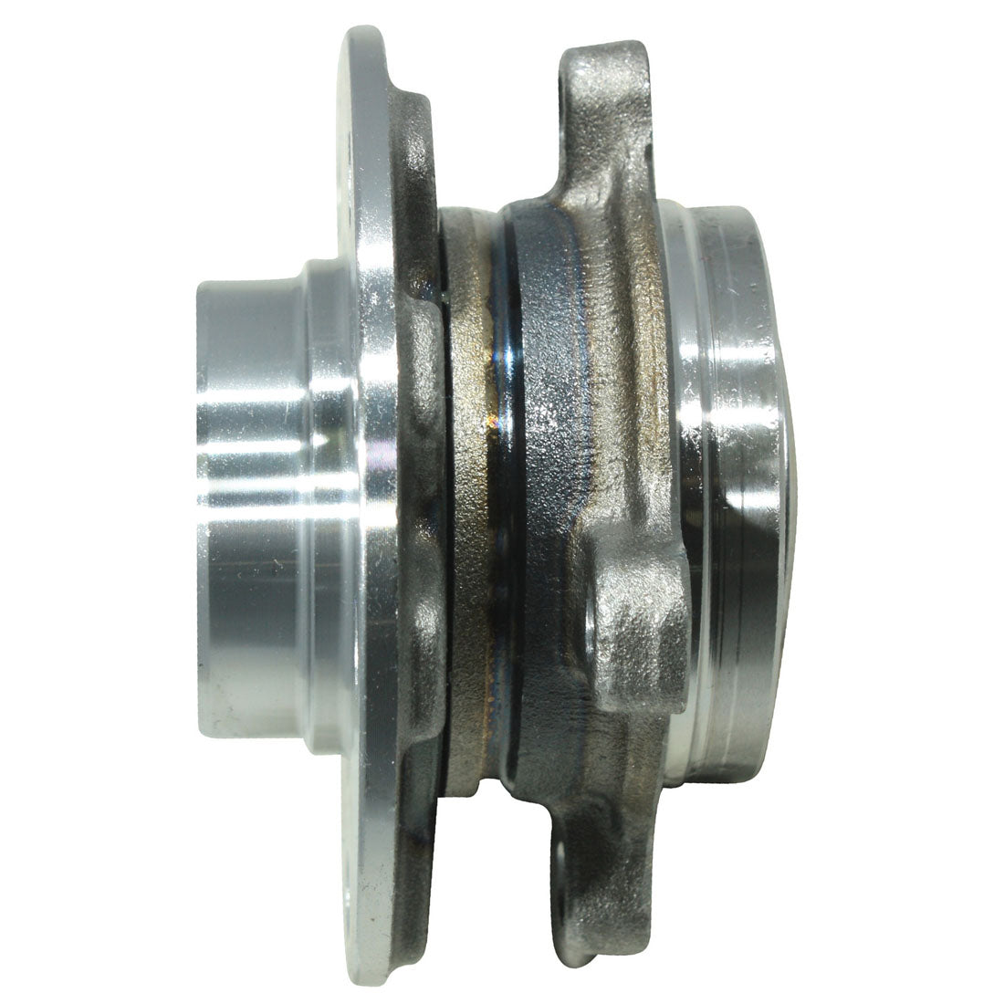 Rear Wheel Bearing Hub for Jeep Renegade, Compass M6 FWD 2WD, Fiat 500X