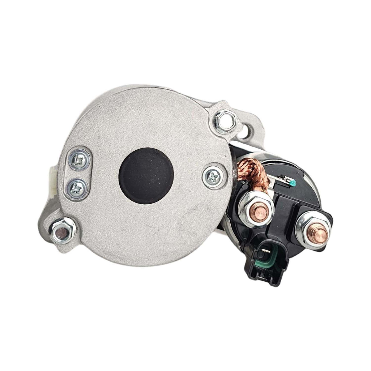 Starter Motor for Lexus GS250 GRL11R GS300 GRS190R GS350 GRL12R IS250 GSE20R GSE30R IS250C GSE20R IS350 GSE21R GSE31R RC350 GSC10R Toyota HiLux GGN15R GGN25R GGN120R GGN125R LandCruiser GRJ120R GRJ200R GRJ76R GRJ79R Mark X GRX121R GRX133R 2003~2027