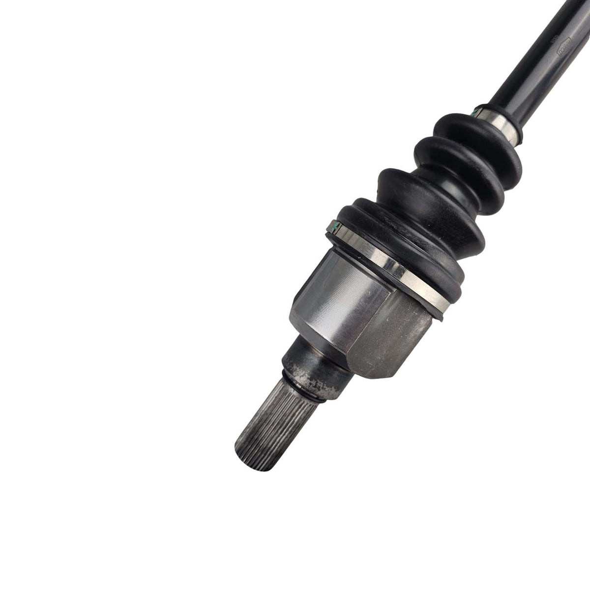 Front Right Drive Shaft for Citroen C4 E3 Peugeot 2008 1.2L EB2DT 2016-2019 Auto