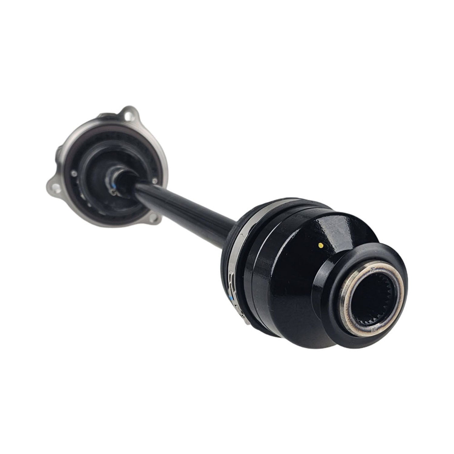 Rear Left CV Drive Shaft & Hub for Hyundai Ioniq 5, Ioniq 6, Kia EV6 2021~2027
