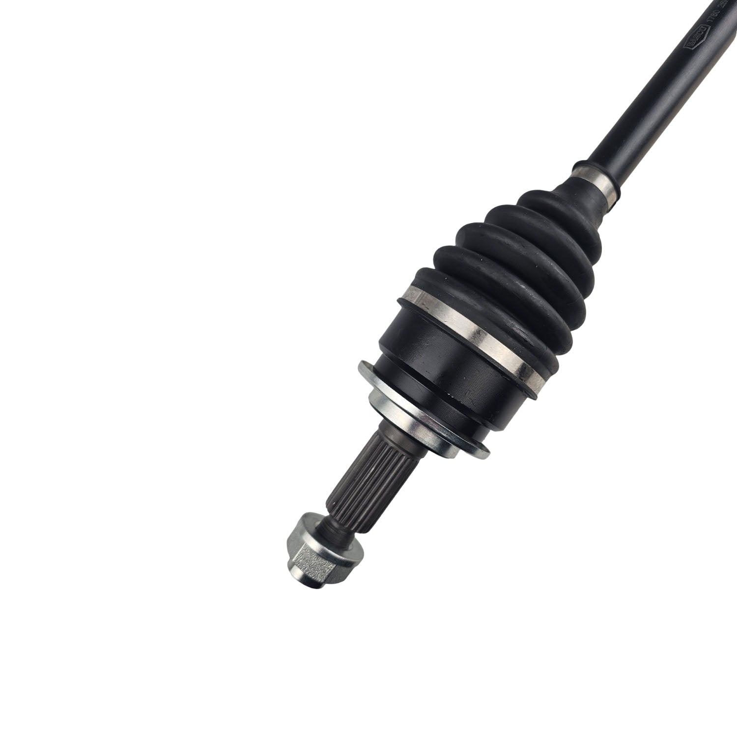 Front Left CV Drive Shaft for Suzuki Baleno EW 2016~2022 Auto