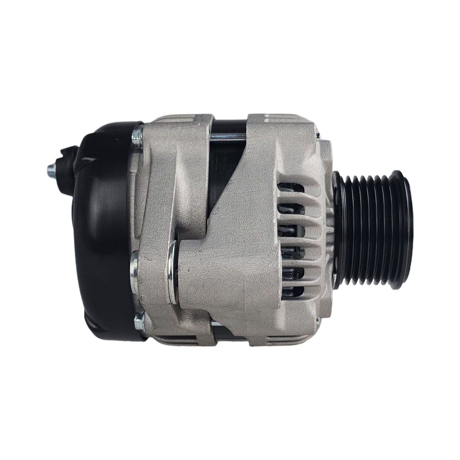 Alternator for Isuzu D-MAX Mazda BT-50 TFR TFS MU-X UCR UCS 3.0L 4JJ3 12V 80AMP