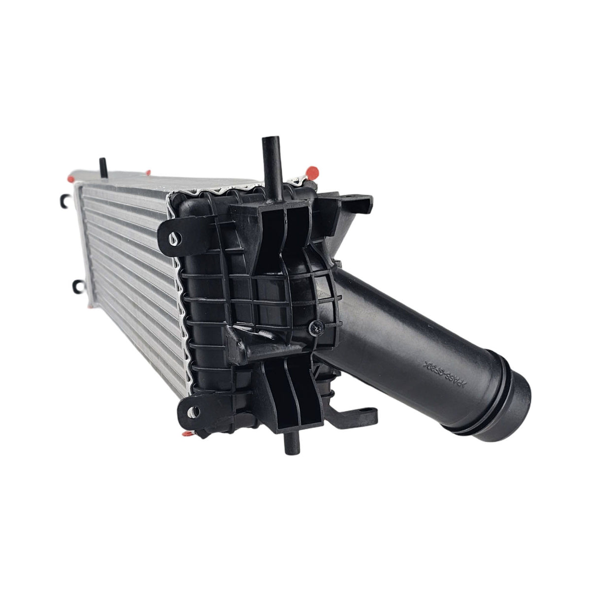 Intercooler for Mercedes Benz X220d X250d 470 Nissan Navara D23 NP300 2.3L