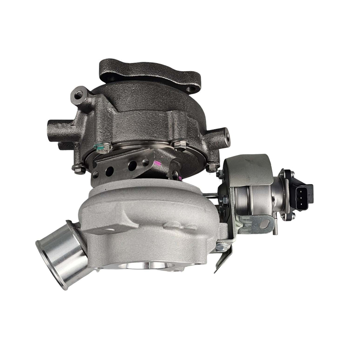 Turbocharger for Mitsubishi Triton MQ MR 2.4L 4N15 2015~2024