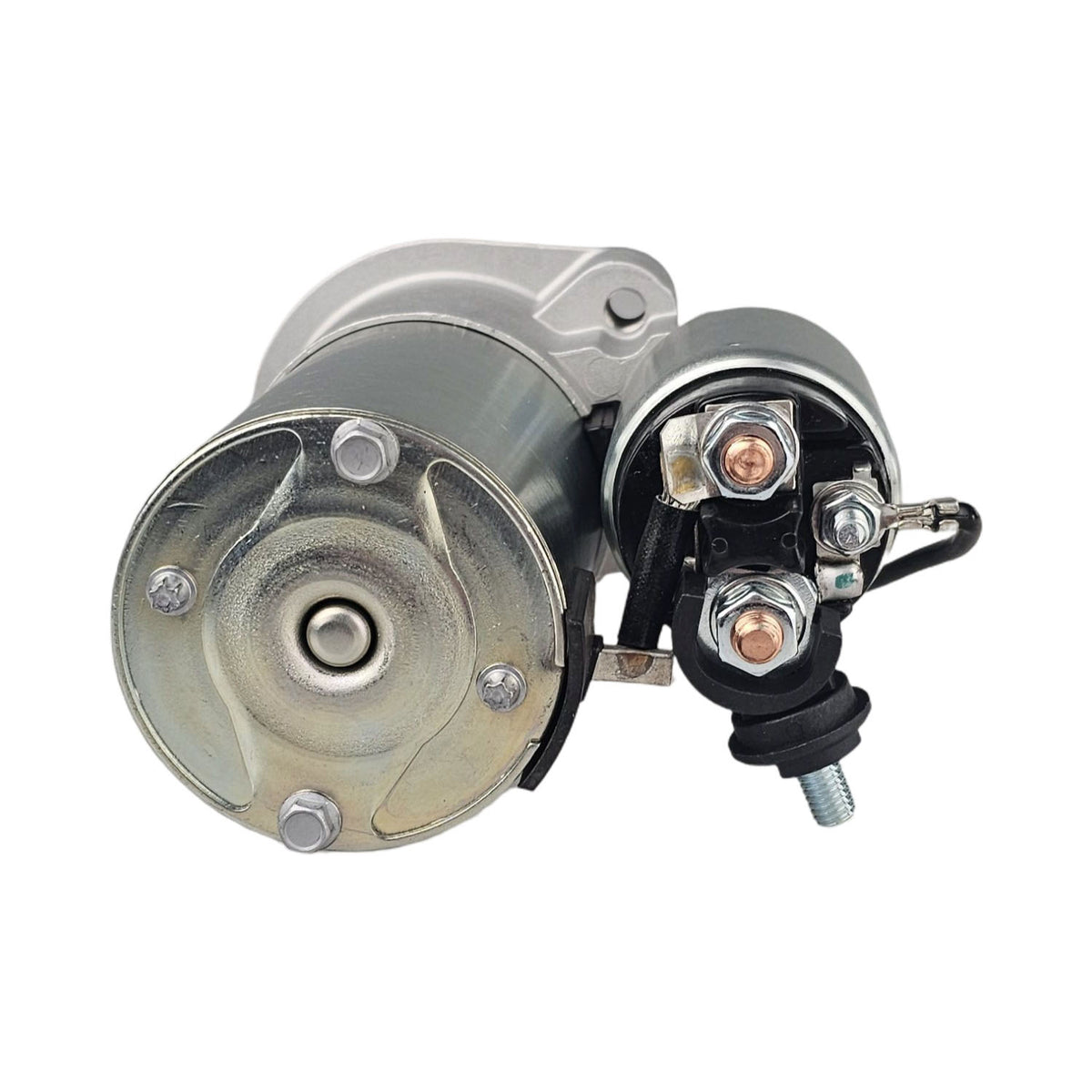 Starter Motor for SsangYong Musso QK Q200 Q201 Q215 Q261 D22DTR 12v 2.3kw 18~25