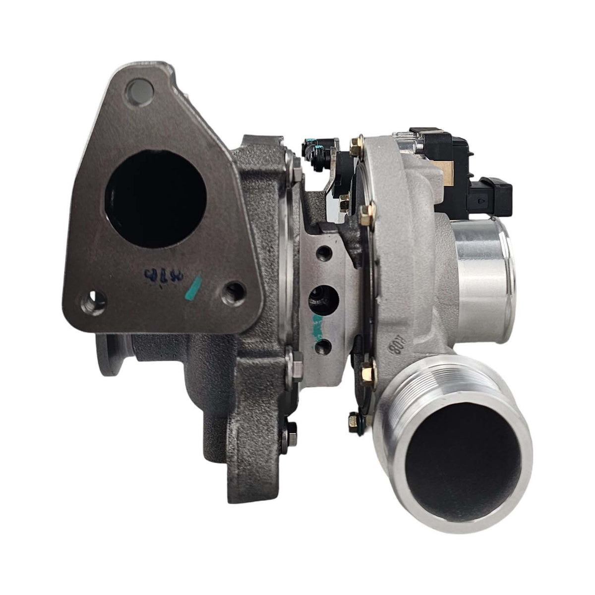 Turbocharger for LDV G10 1.9L NR1Y 16~22