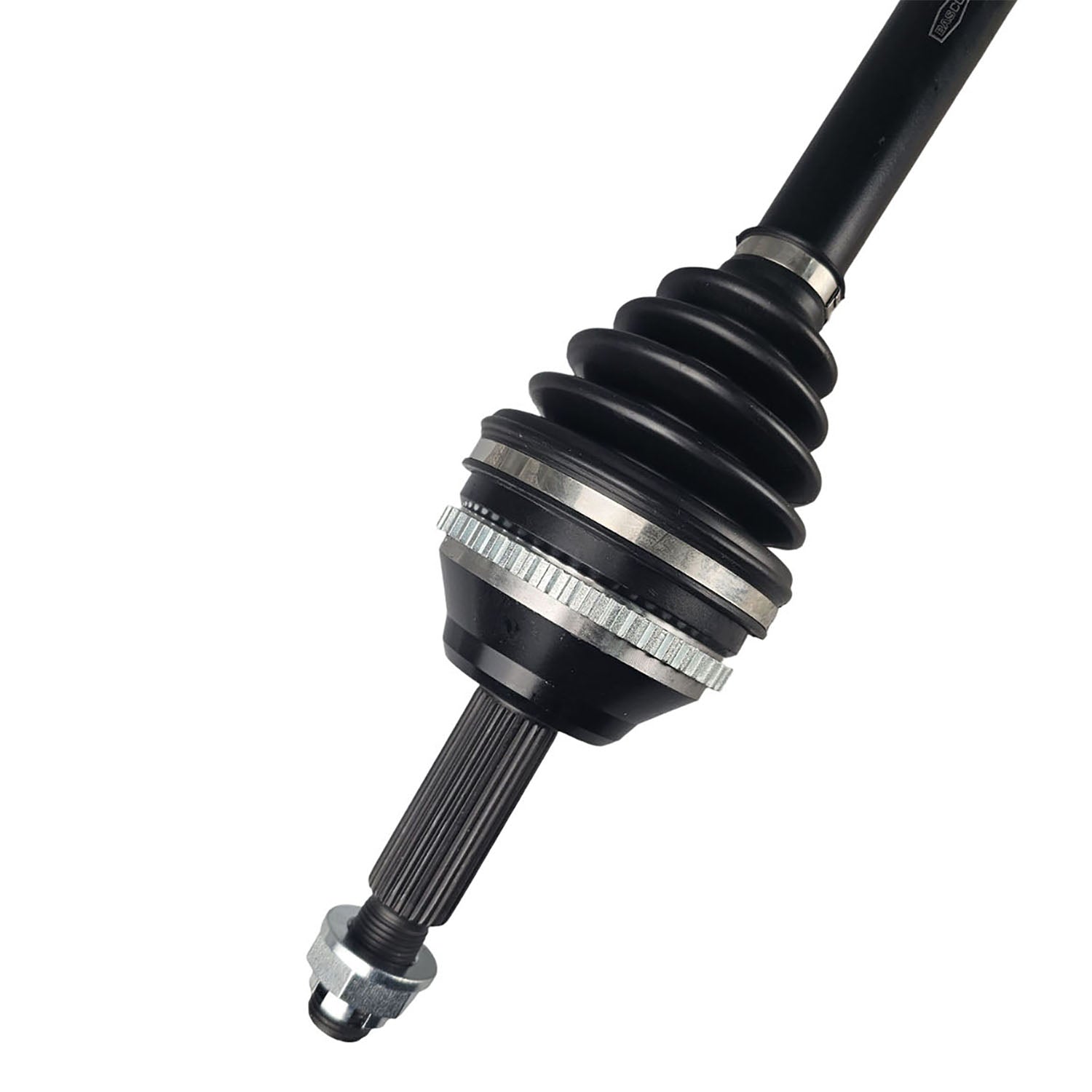 Front Right Drive Shaft for Ford Transit VM 2.2L 2006-2018 6-Speed Manual