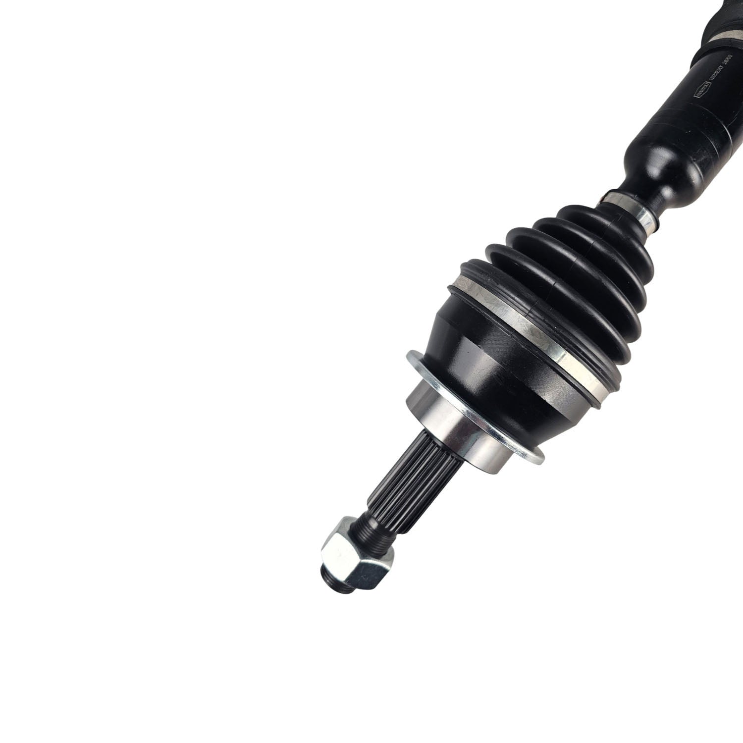 Front Extended CV Drive Shaft for Isuzu D-MAX TFS40 TFS87 1.9L 3.0L 2020~2027