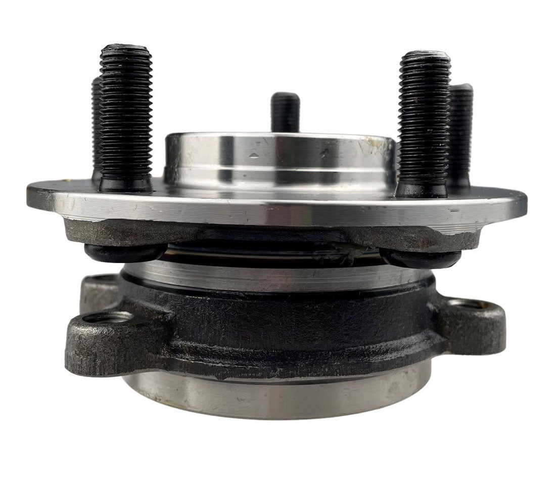 Front Wheel Bearing hub Assembly For Mazda CX-9 TC TC2 TC4 FWD AWD 2016-Onwards