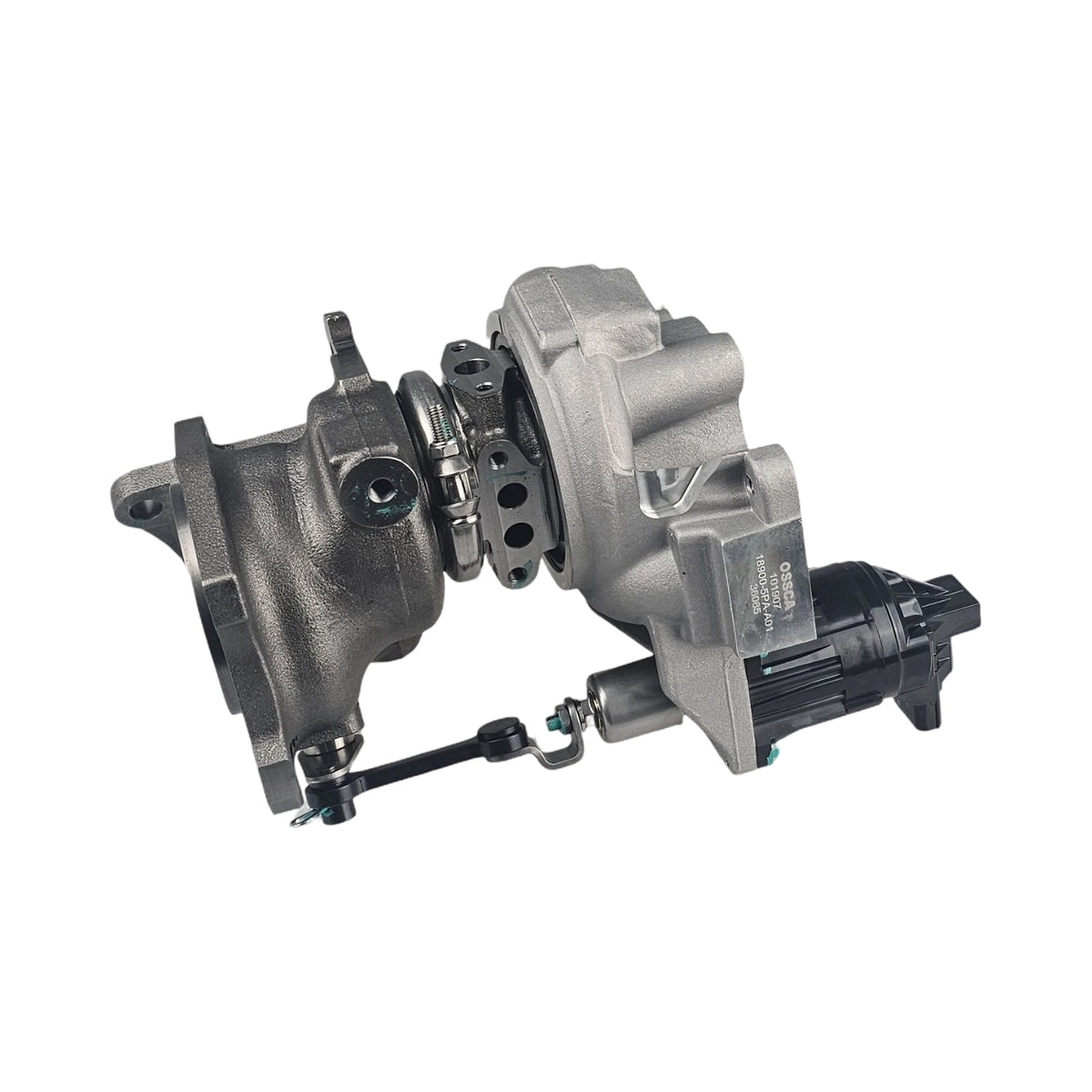 Billet Upgrade Turbo for Honda CRV RW1, RW2 1.5L L15BG 2017~2023