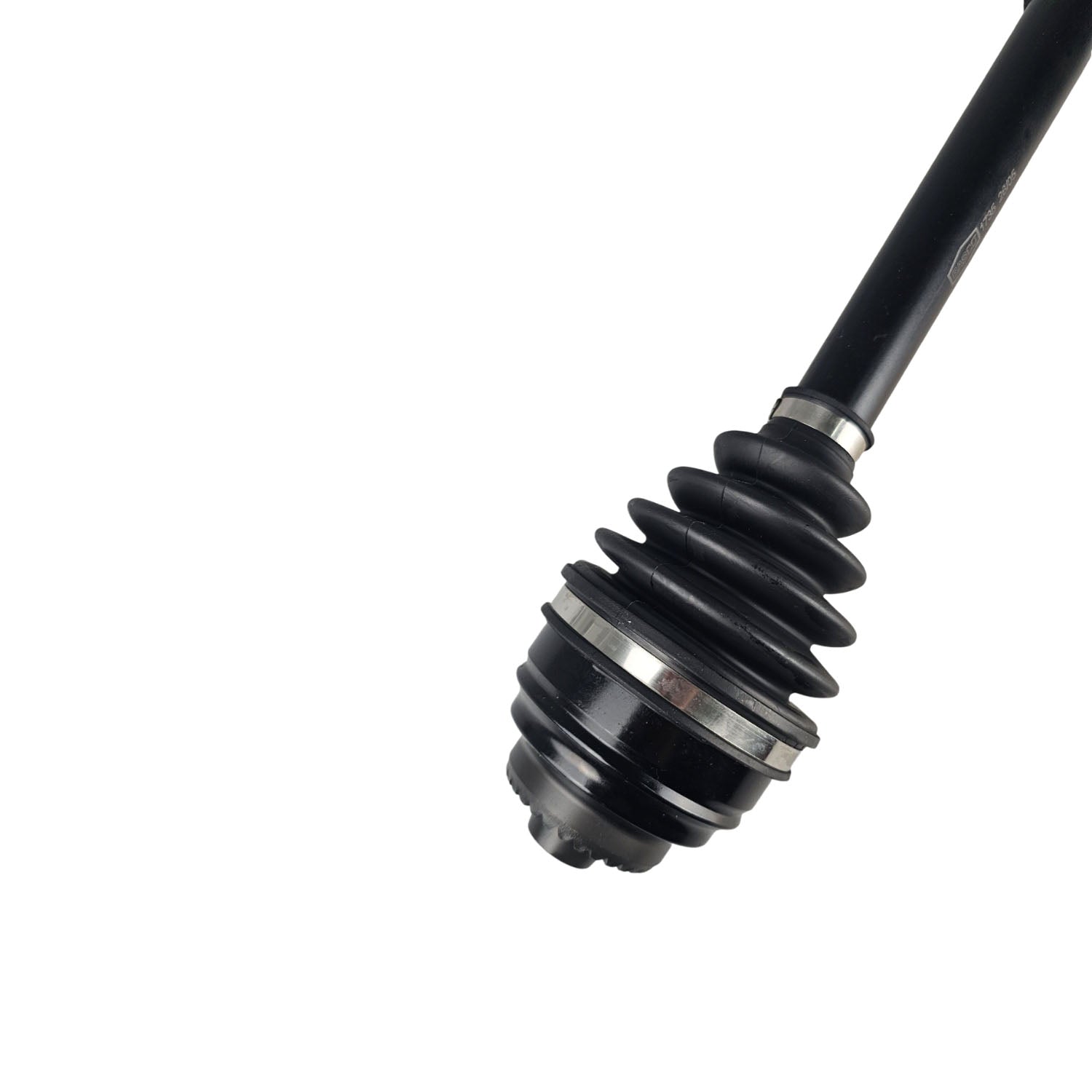 Front Left CV Drive Shaft for Mini Cooper One Ray F55 F56 F57 14~24 MT Only