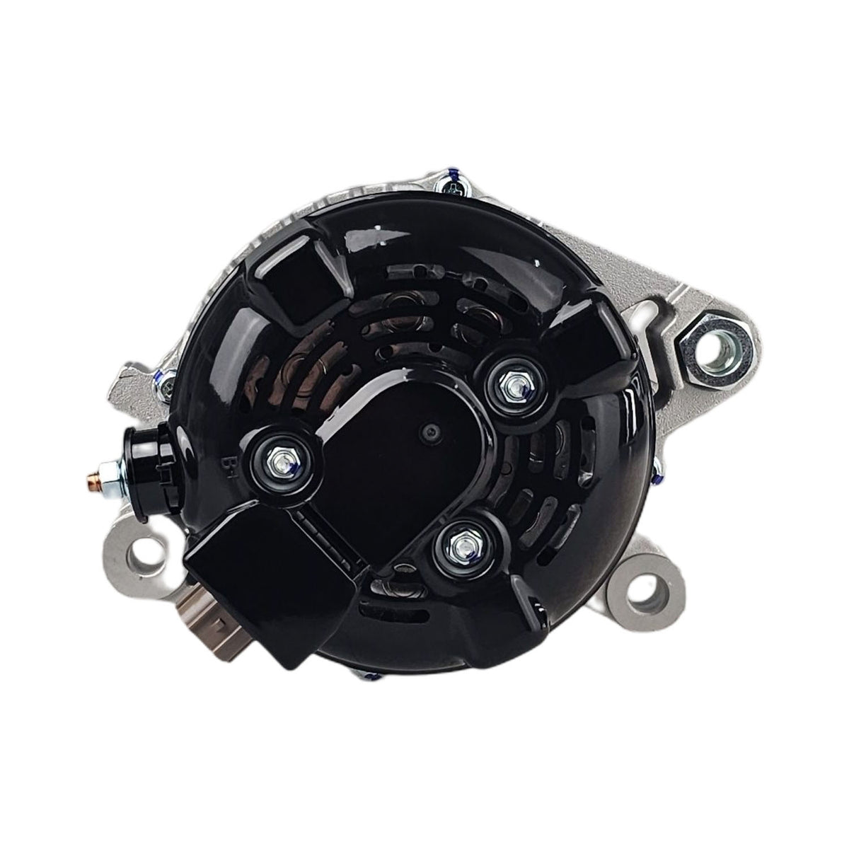 Alternator for Toyota HiAce TRH200R Regius Ace TRH200R 2004~2027 - 4 Pin Plug