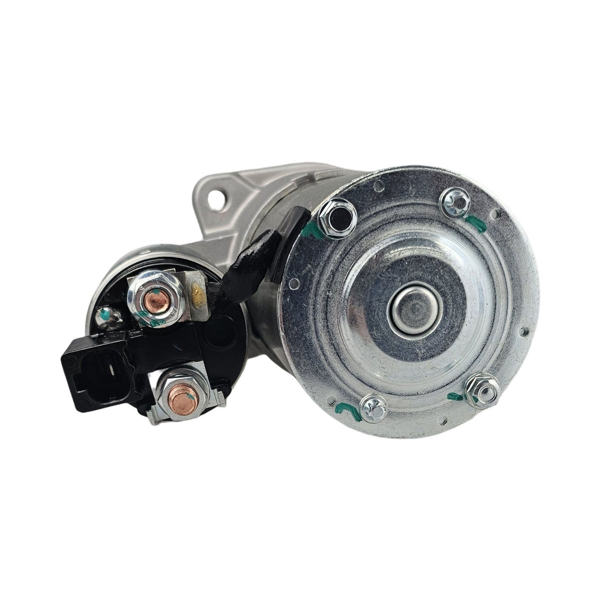 Starter Motor for Hyundai Accent RB i30 GD GDe i40 VF 2011~2019