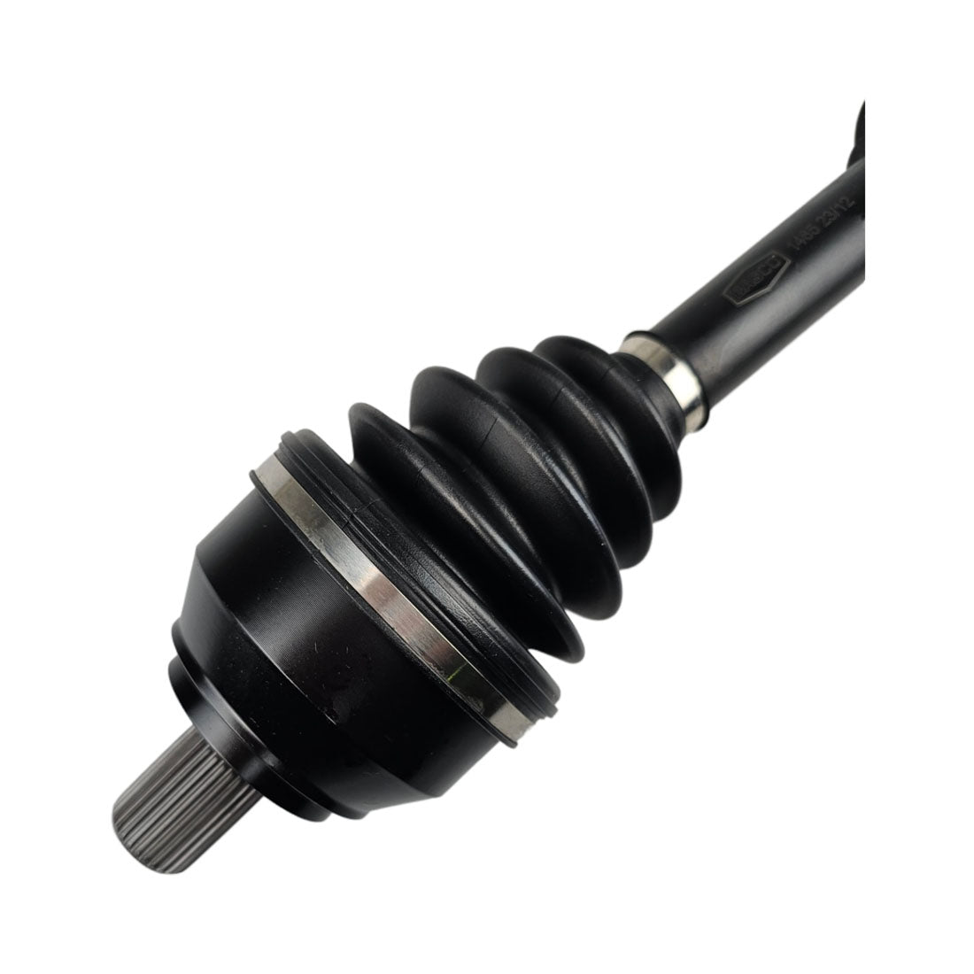 Front CV Axle Drive Shaft For VW Volkswagen Amarok 2H 2.0L 3.0L 4WD 2011-2022