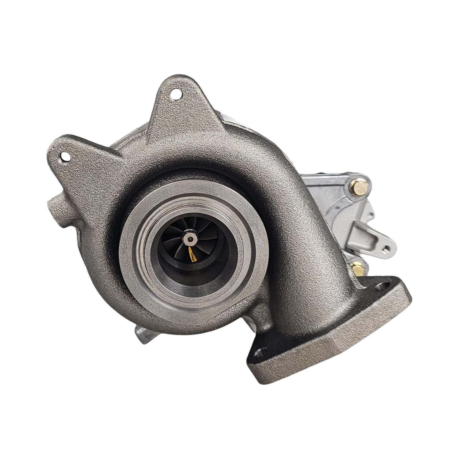 Billet Turbocharger for Toyota Hiace GDH201 GDH300 GDH320 GDH322 2.8L 17~27