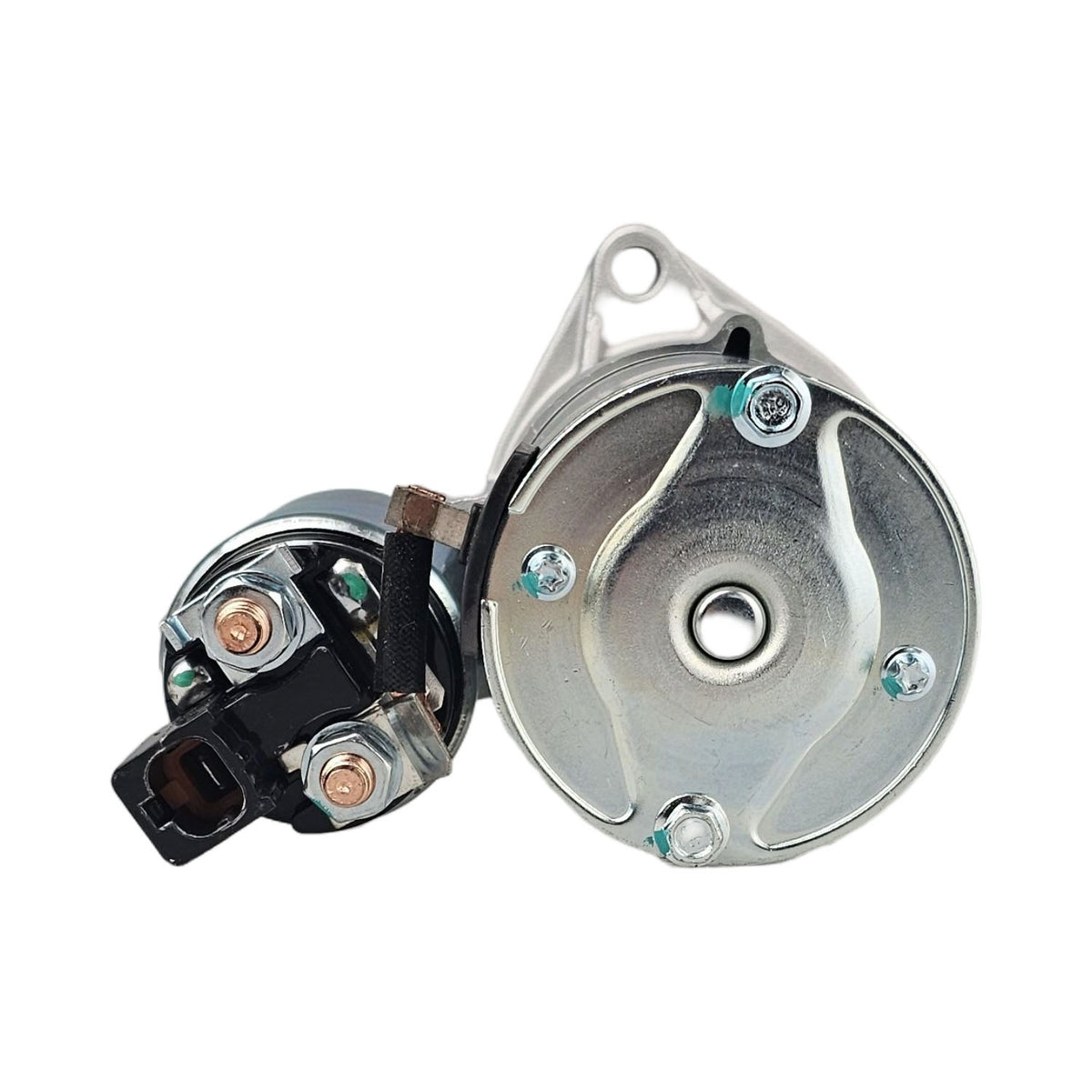 Starter Motor for Hyundai iX35 Santa Fe Staria Load Tucson Kia Carnival Sorento Sportage D4HA D4HB