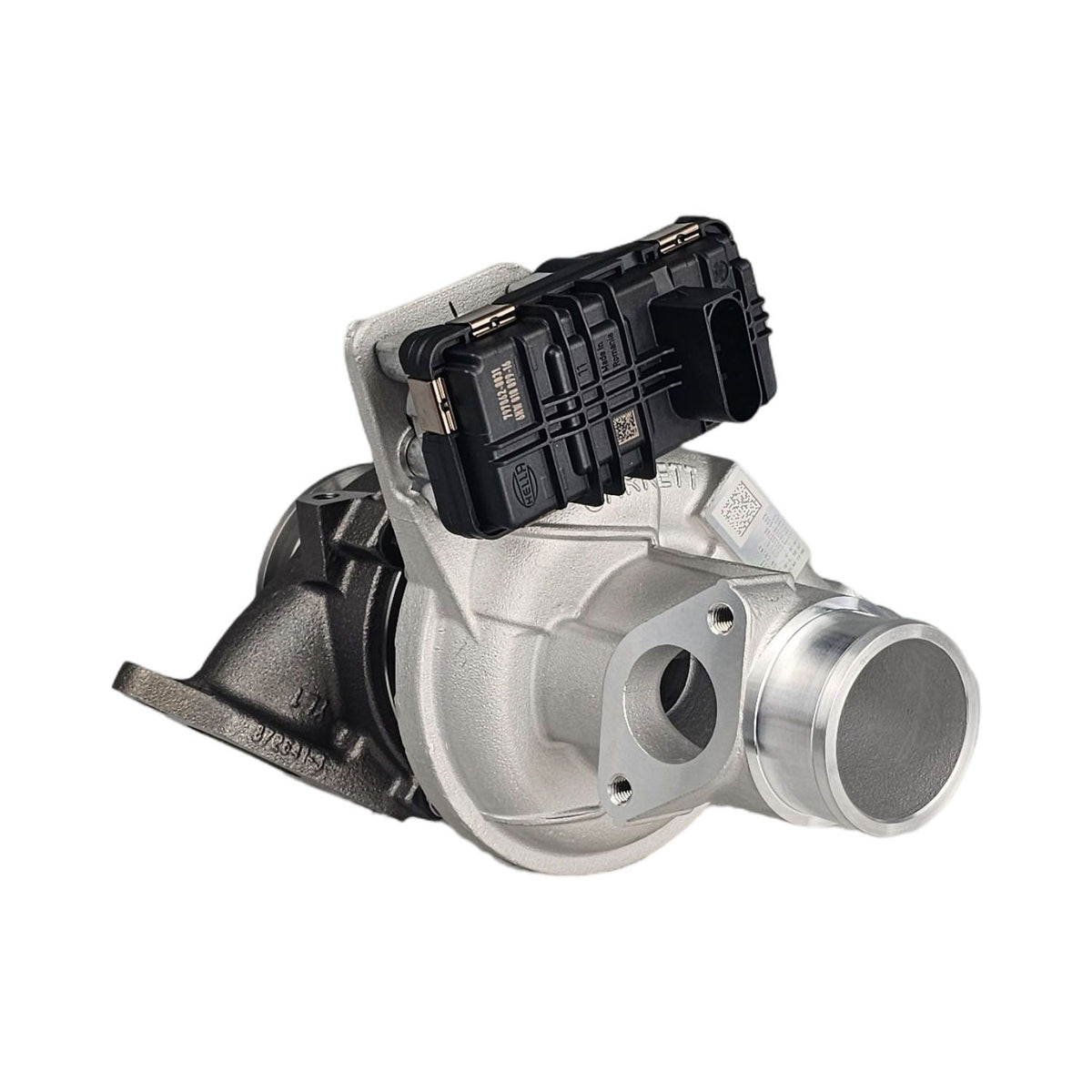 Turbocharger for LDV Deliver 9 SV63B SV63D 2.0L Diesel SC20M 2020~On