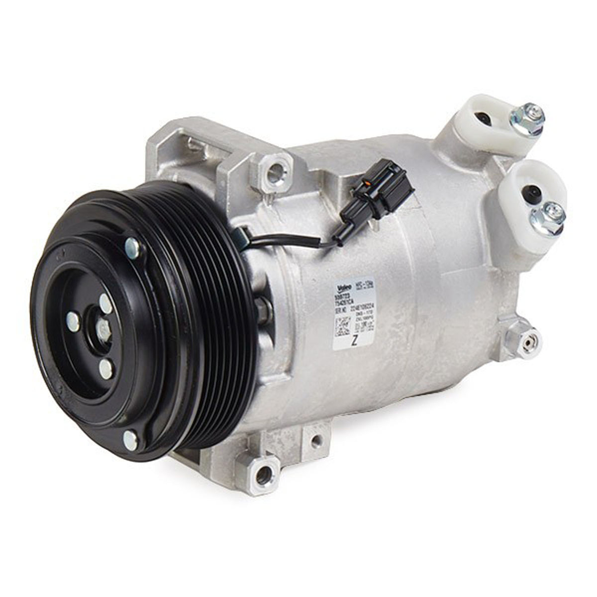Valeo 559723 Air Conditioning Compressor for Nissan Navara D40 Pathfinder R51 2011~2015