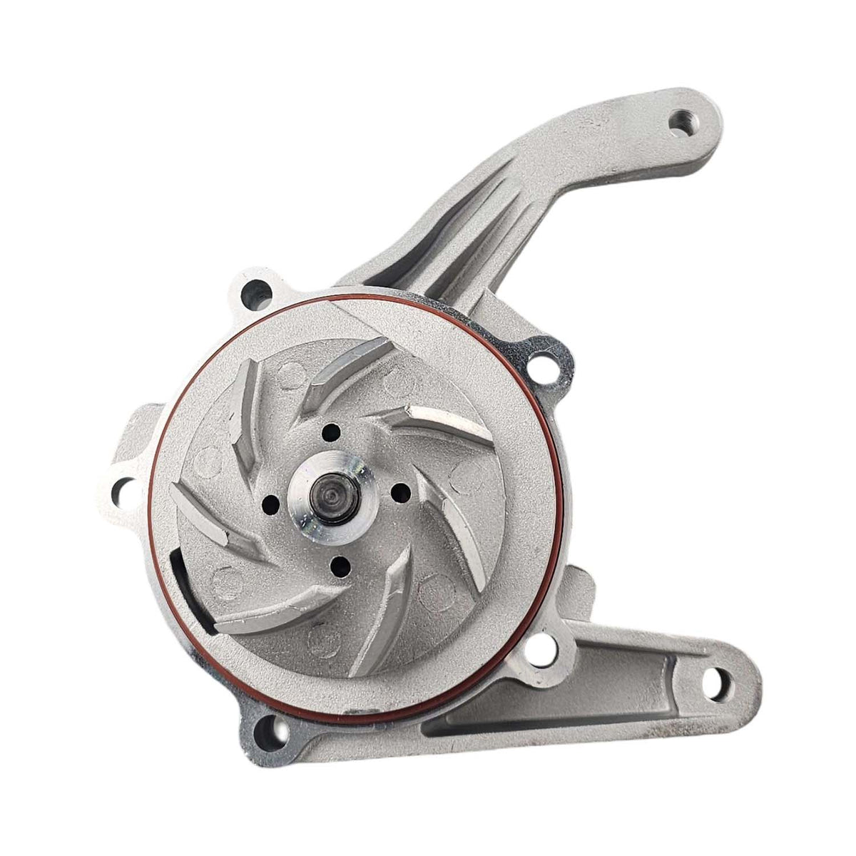 Water Pump for Jeep Cherokee KJ 2.5L ENJ, 2.8L ENR 2001-2004 Diesel Cog Type