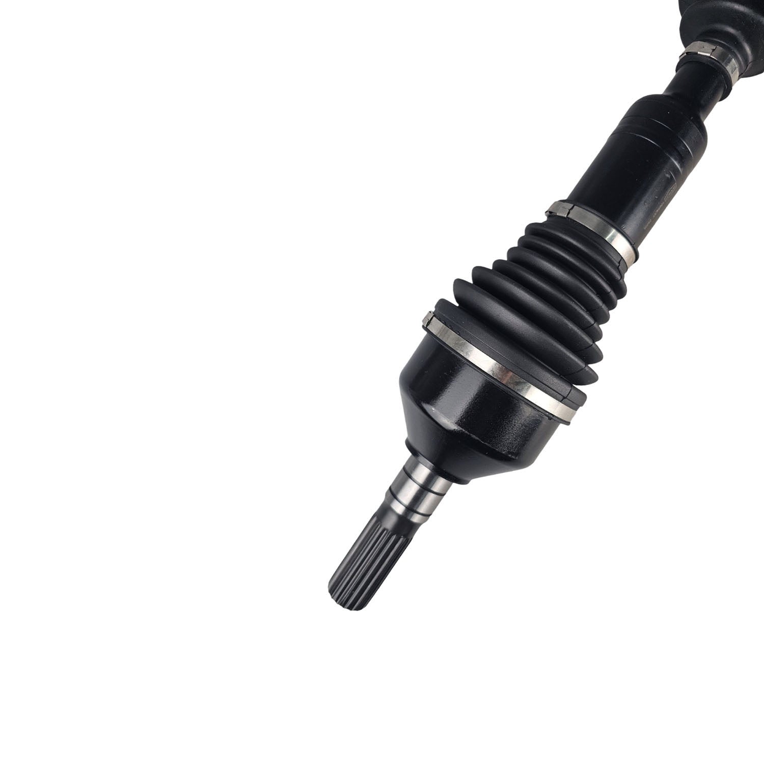 Front Extended CV Drive Shaft for Isuzu D-MAX TFS85 MU-X UCS85 3.0 2012~2021