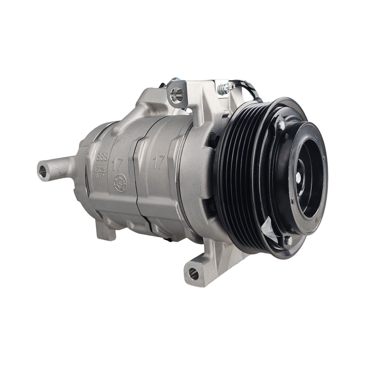 Air Conditioning Compressor for LDV D90 G10 SV7A SV9C 2017~Onwards