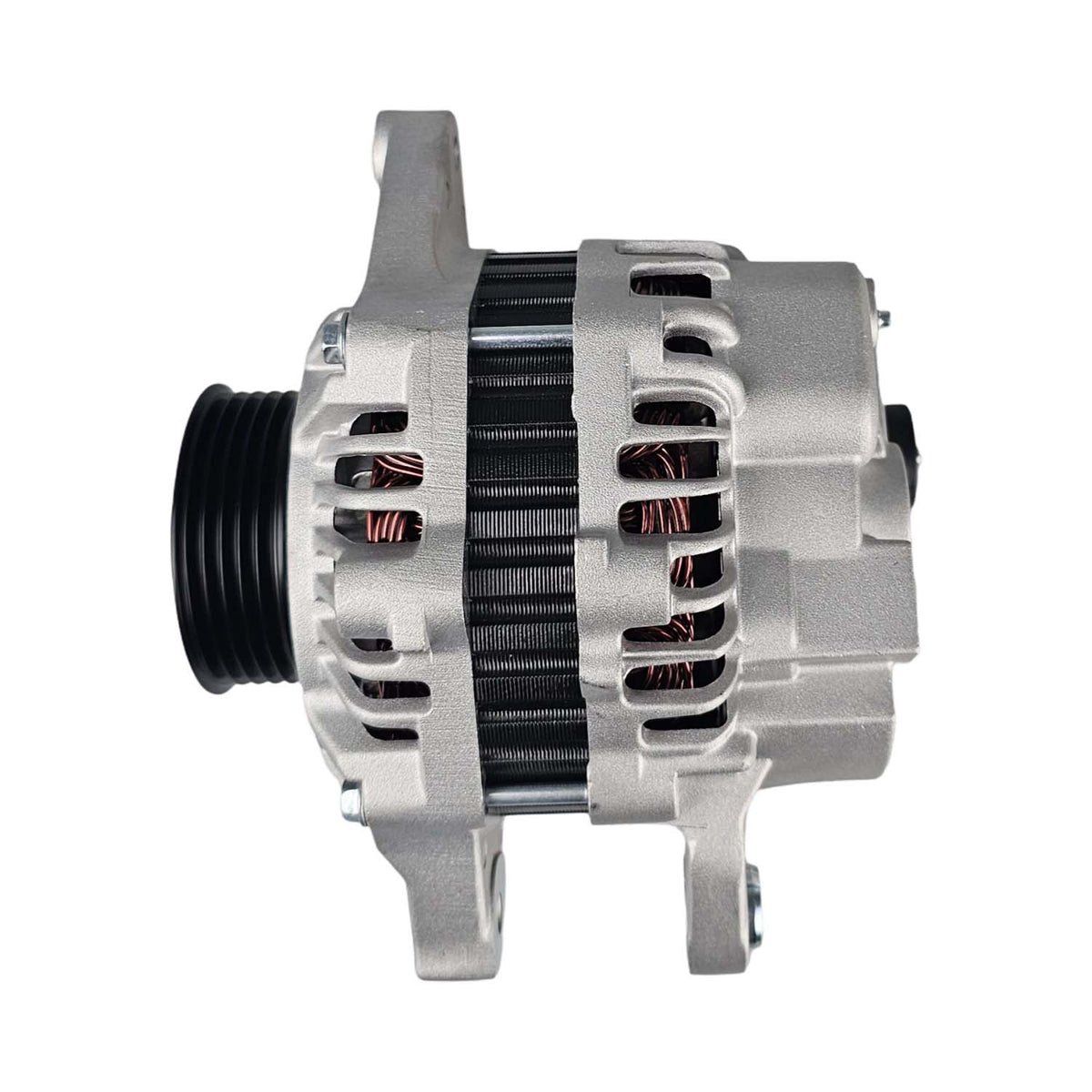 Alternator for Honda City GM2 Fit Jazz GD1 GD3 GE6 GE8 1.3L 1.5L 02~14 12V 80AMP