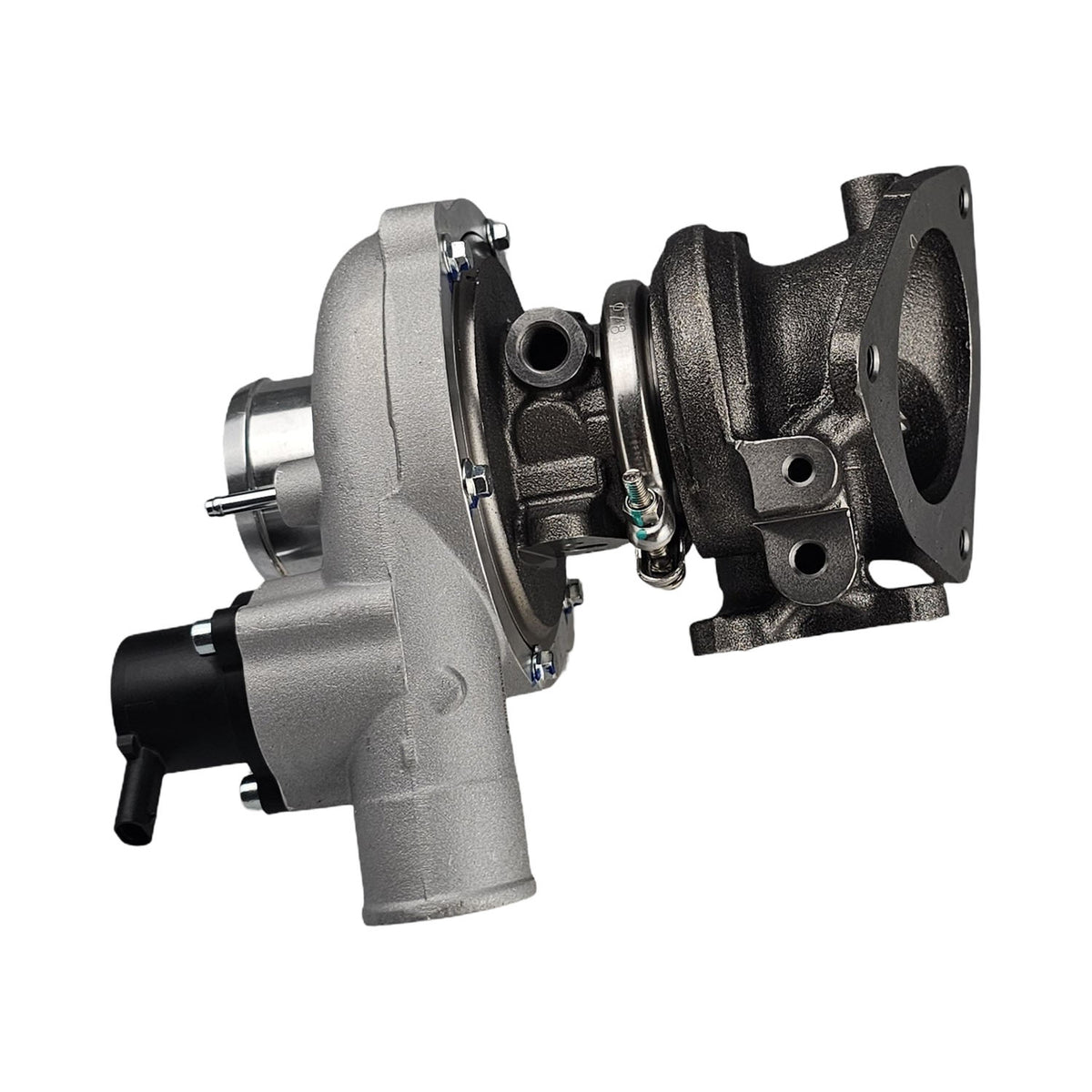 MGT1752S Billet Upgrade Turbo For LDV D90 G10 SV7A SV7C 2.0L EH1SF EH1SG