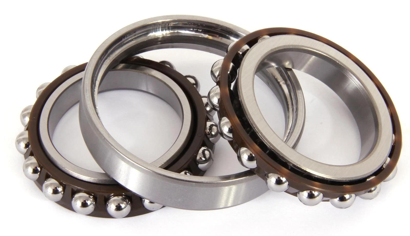 Mower Disc Drive Bearing for JF-Stoll, Kuhn 2085190X, GB10721S03 45x75x23