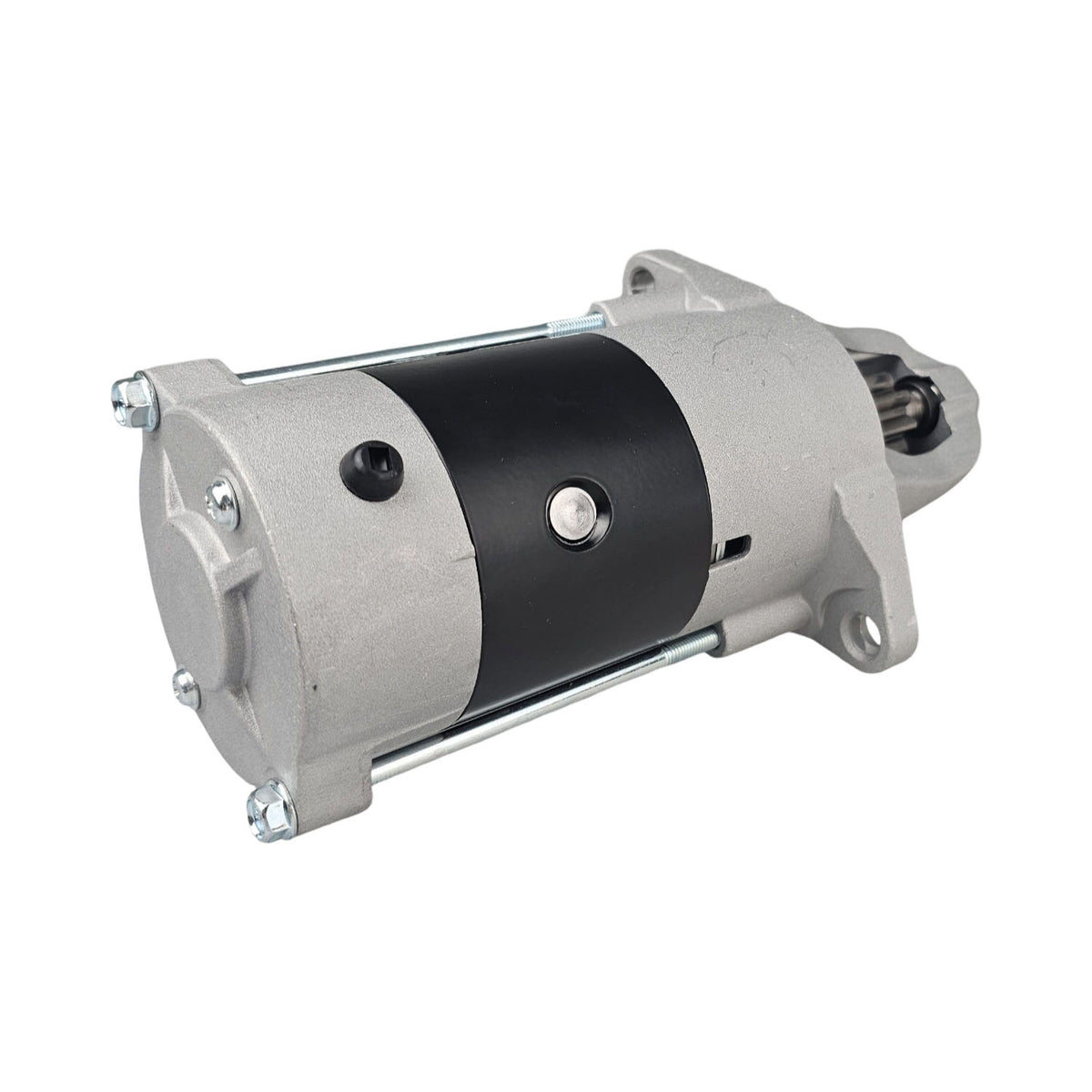 Starter Motor for Subaru Forester SH S12 SJ S13 Outback BR B14 2009~2018