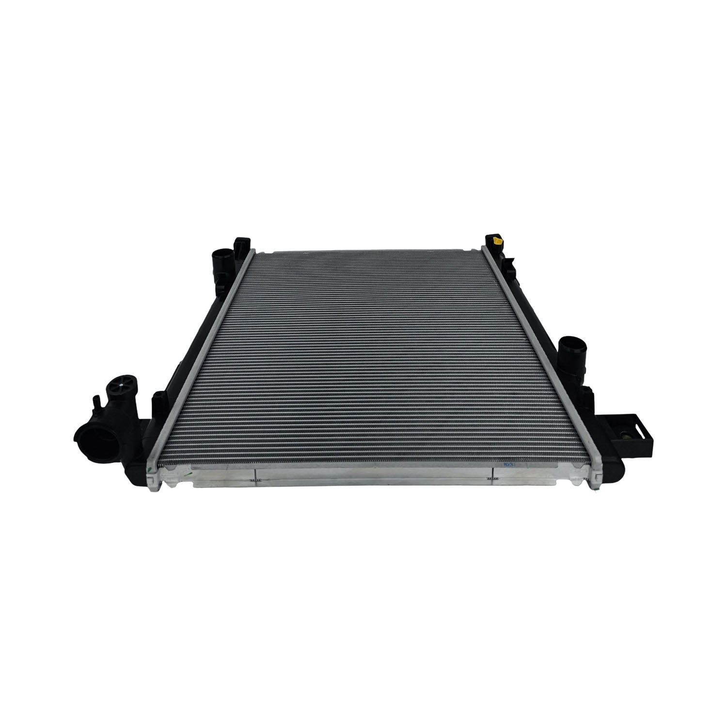 Radiator for Dodge Nitro KA, Jeep Cherokee KK 3.7L EKG 2007-2013 Automatic