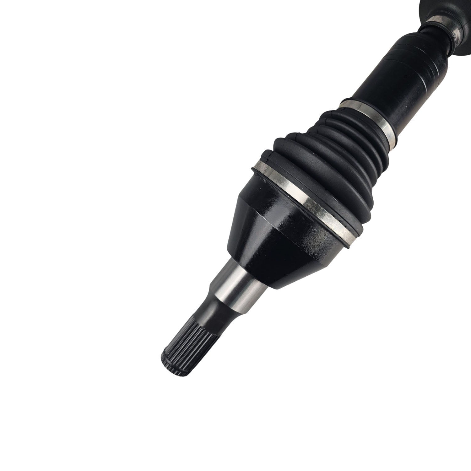 Front Extended CV Drive Shaft for Holden Colorado, Trailblazer, HSV Colorado RG